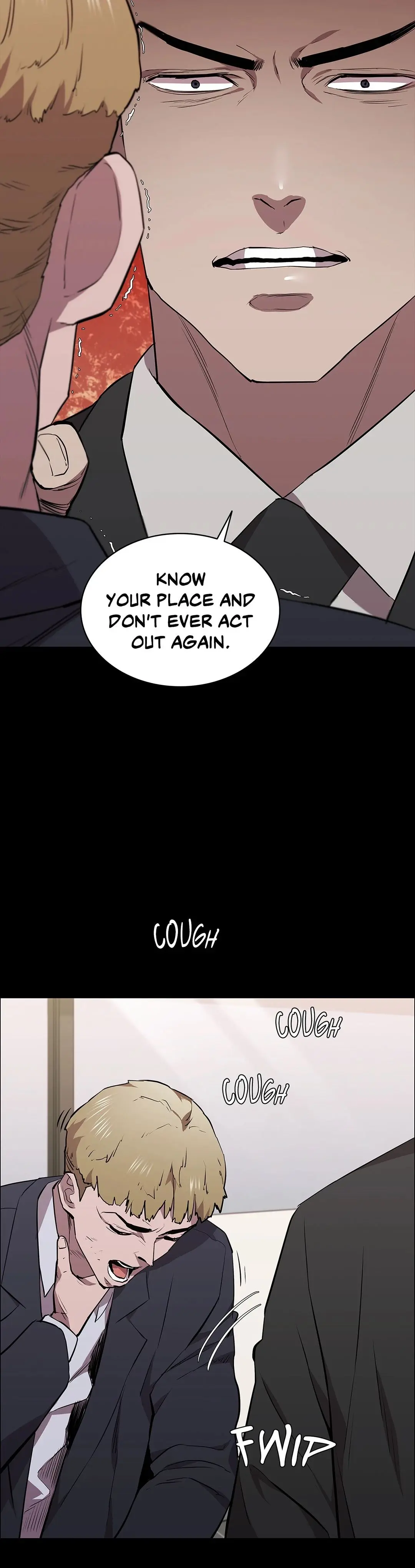 Thorns On Innocence Chapter 31 - Page 9