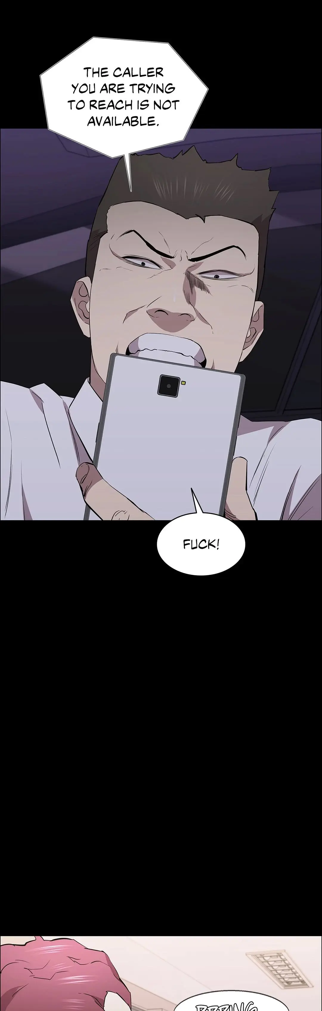 Thorns On Innocence Chapter 32 - Page 13