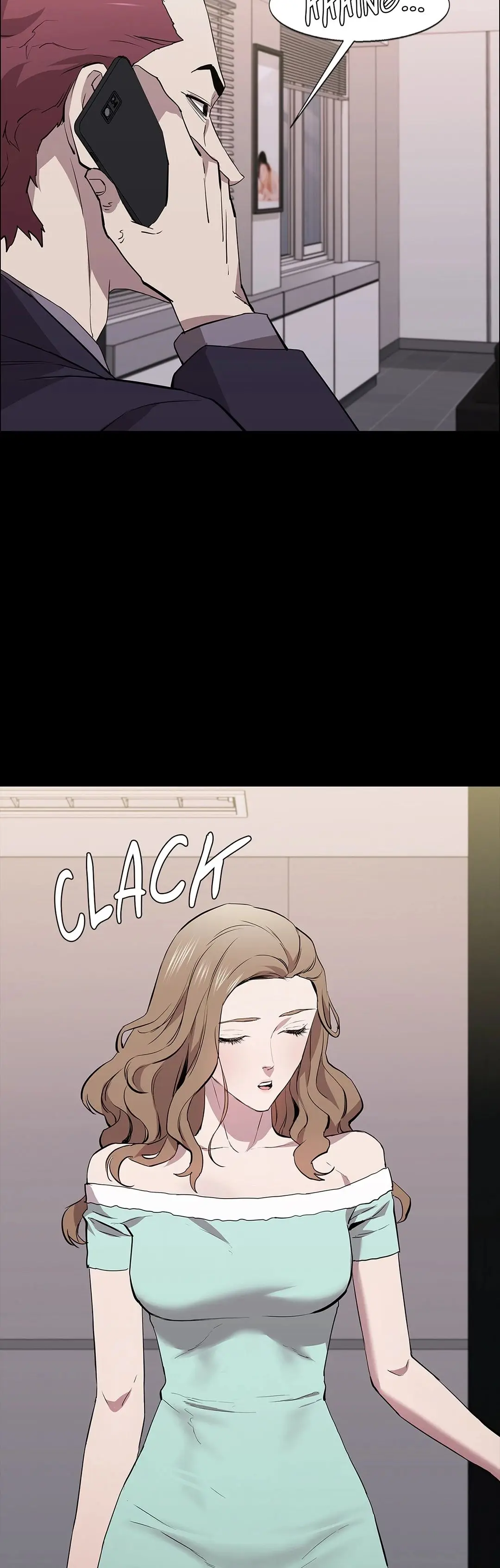 Thorns On Innocence Chapter 32 - Page 14