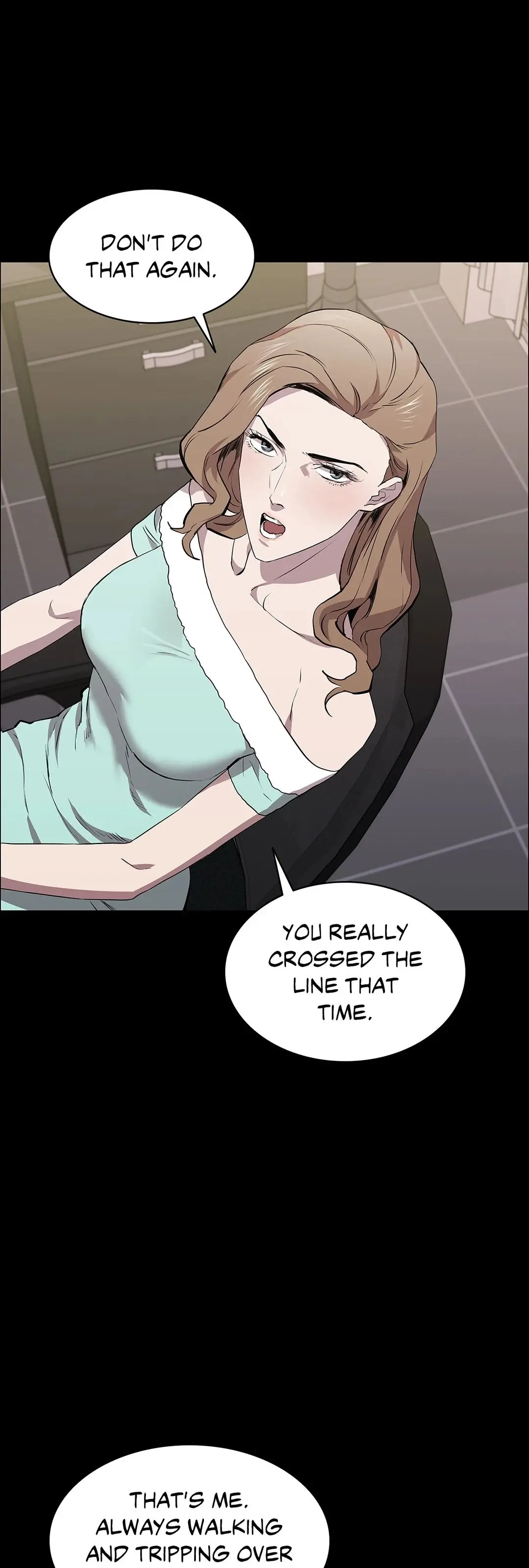 Thorns On Innocence Chapter 32 - Page 17