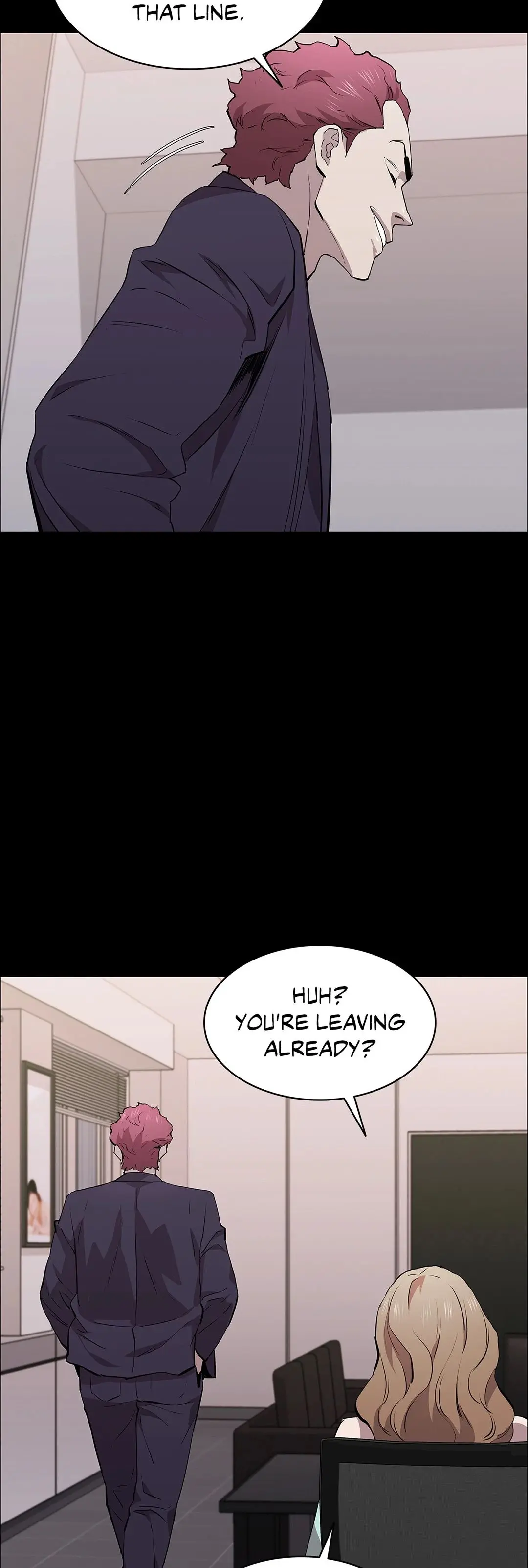 Thorns On Innocence Chapter 32 - Page 18