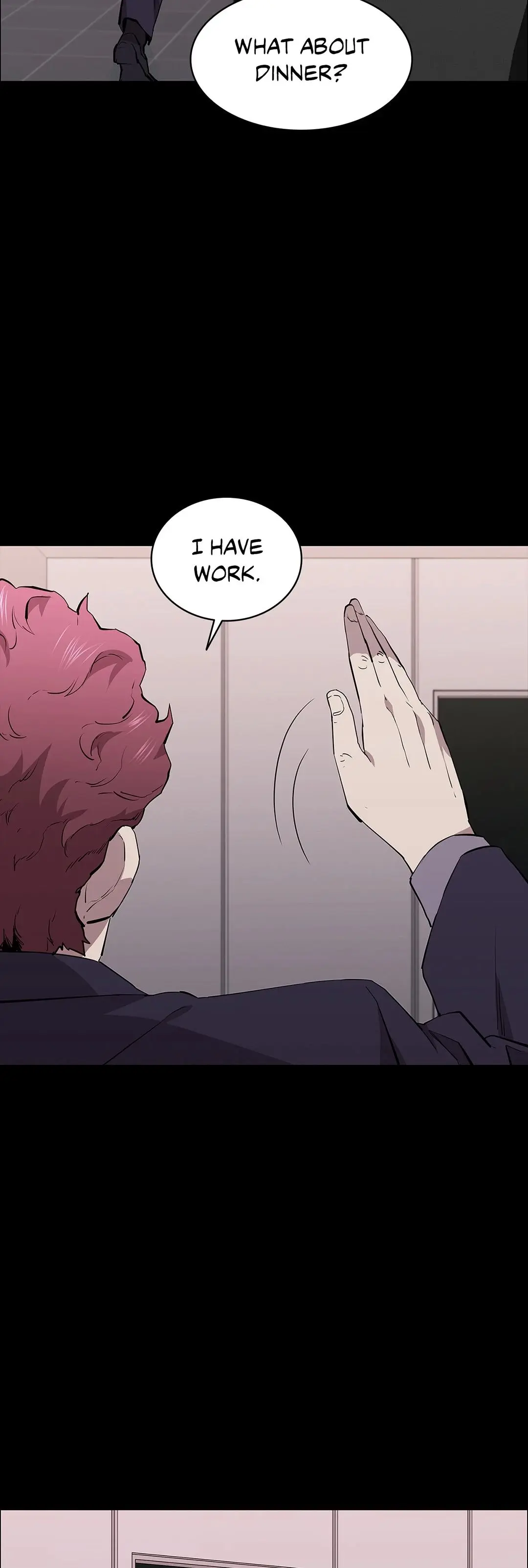 Thorns On Innocence Chapter 32 - Page 19