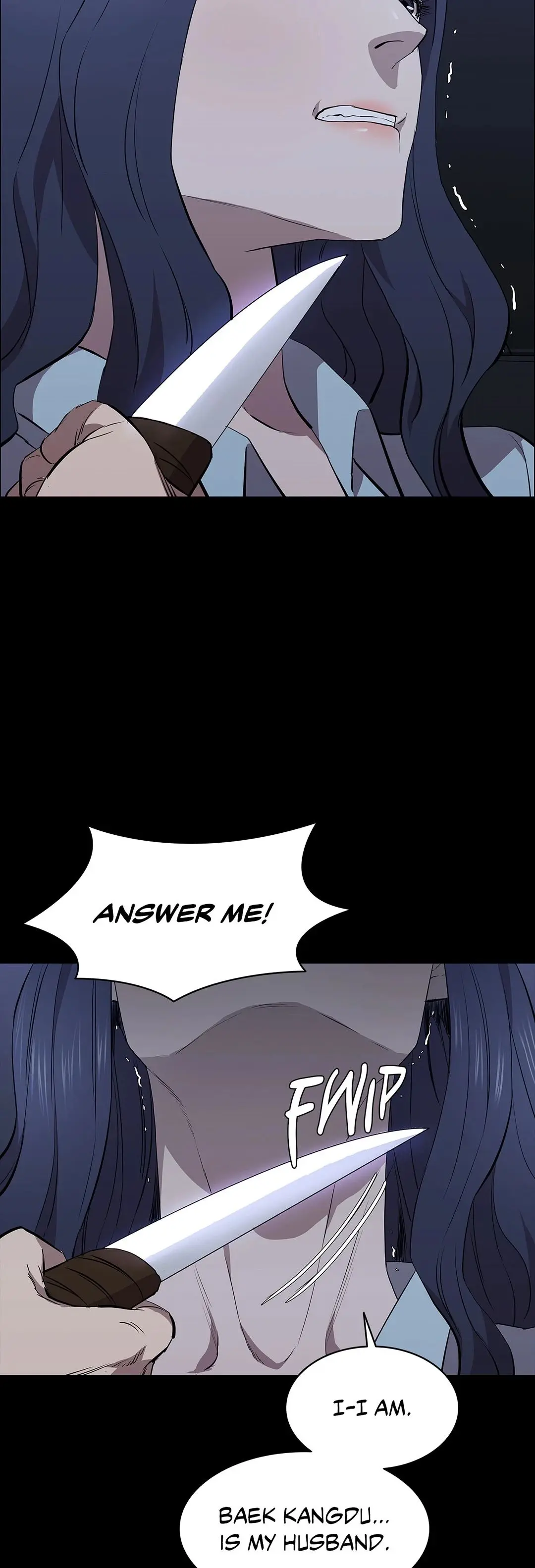 Thorns On Innocence Chapter 32 - Page 2