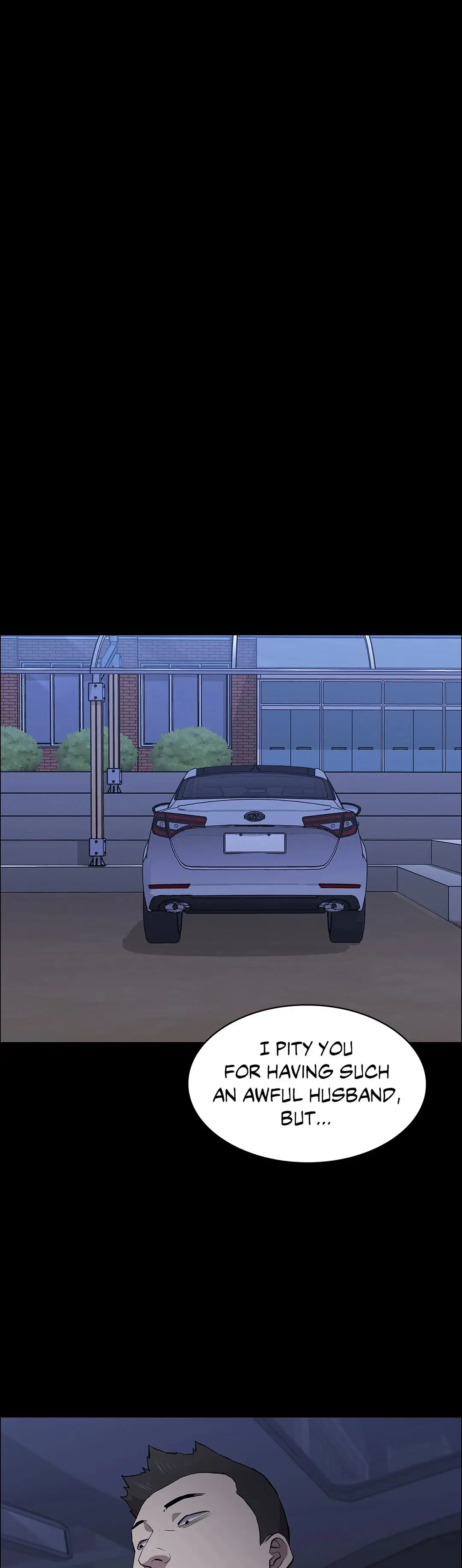 Thorns On Innocence Chapter 32 - Page 21