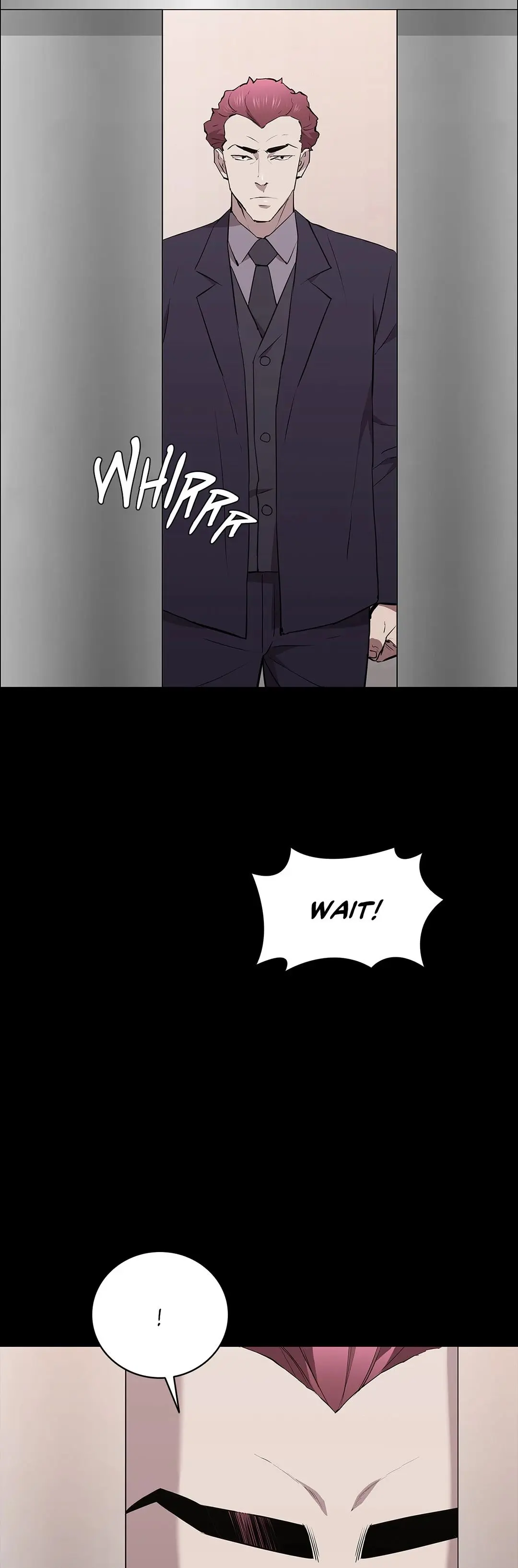 Thorns On Innocence Chapter 32 - Page 27