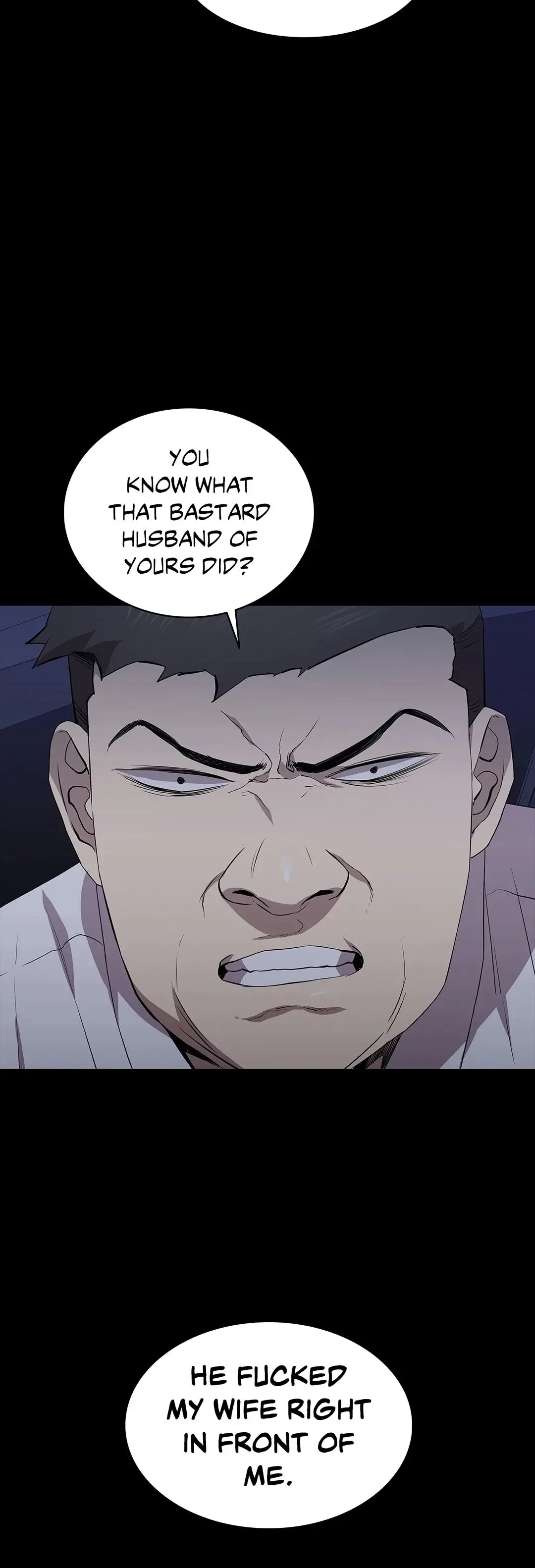 Thorns On Innocence Chapter 32 - Page 3