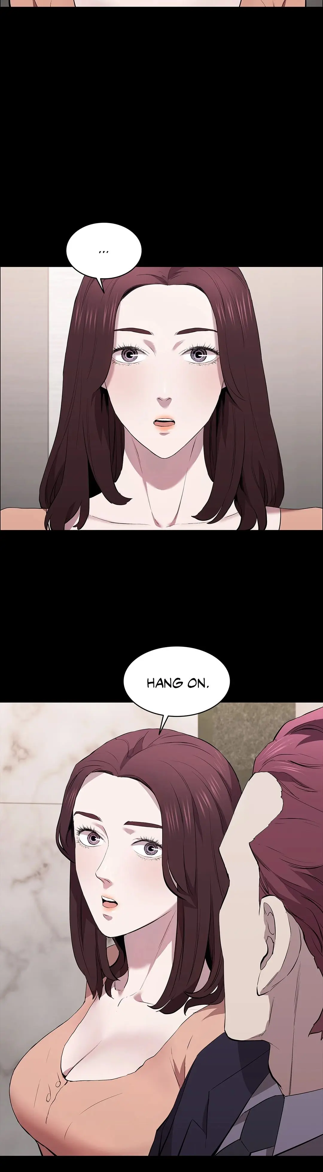 Thorns On Innocence Chapter 32 - Page 32