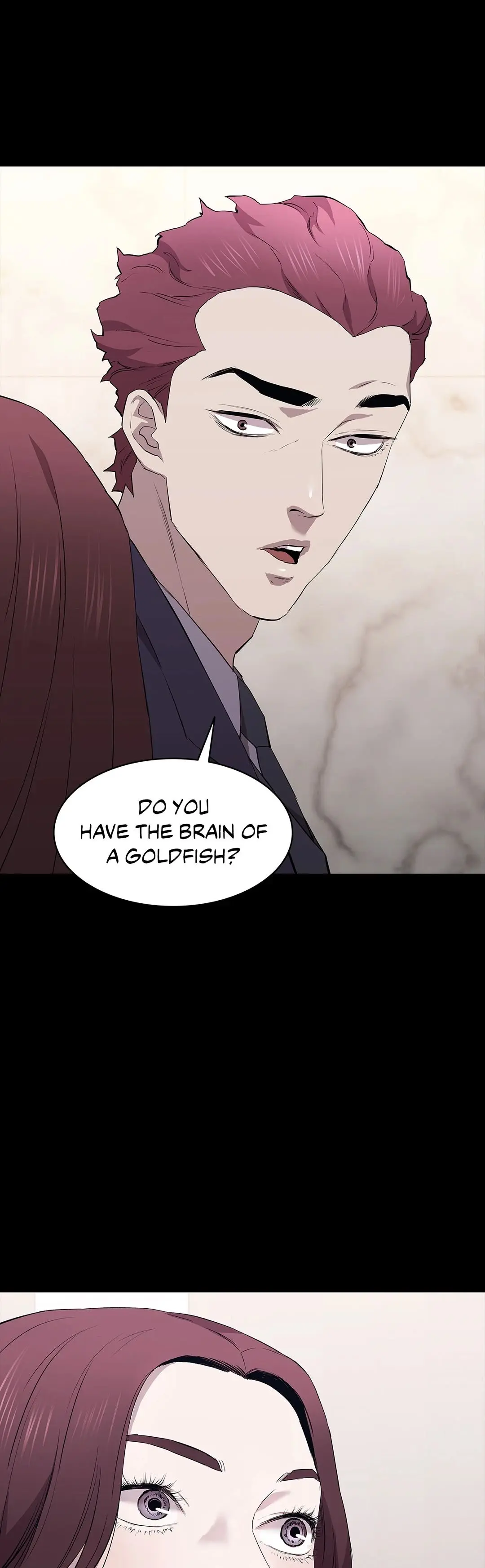 Thorns On Innocence Chapter 32 - Page 33