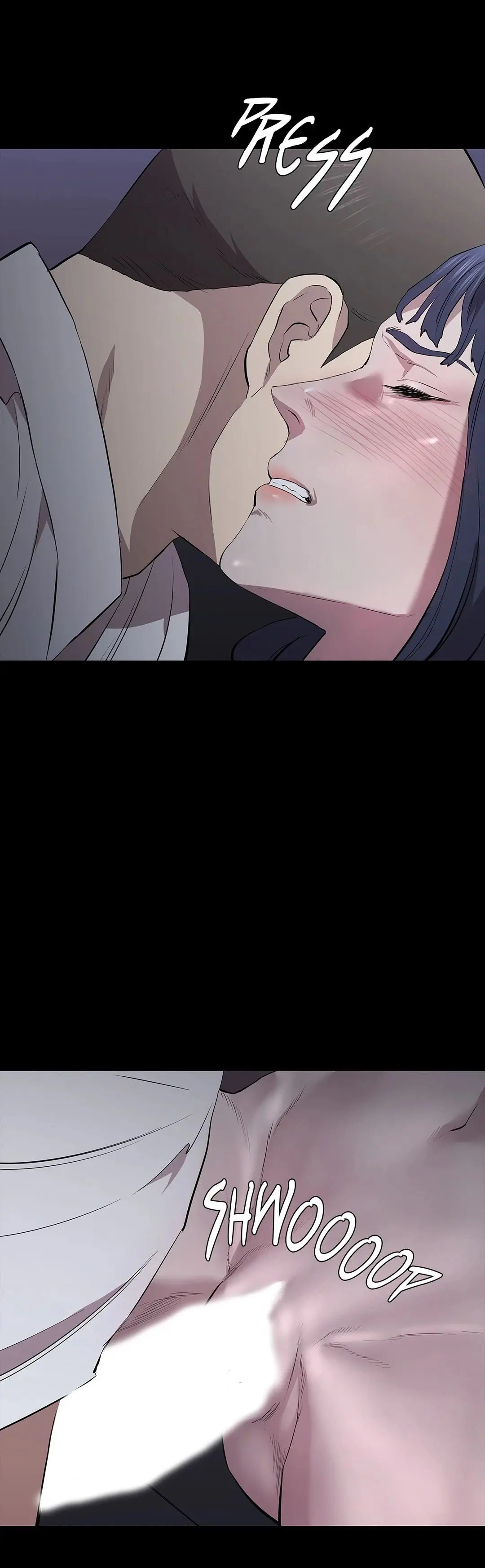 Thorns On Innocence Chapter 32 - Page 36