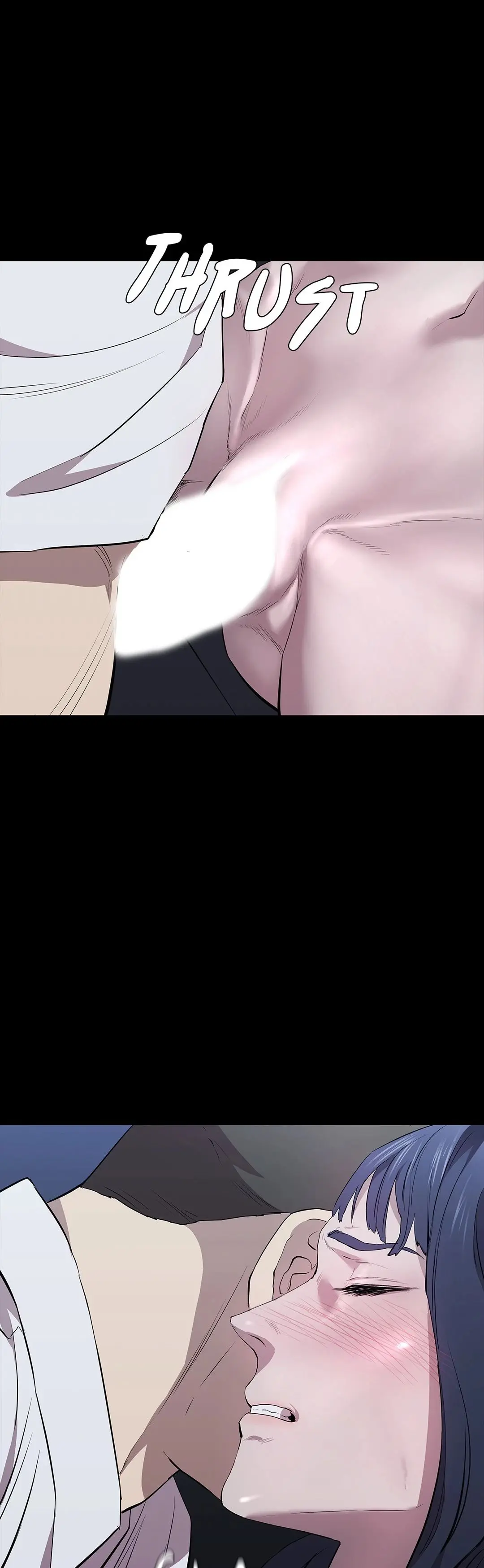 Thorns On Innocence Chapter 32 - Page 37