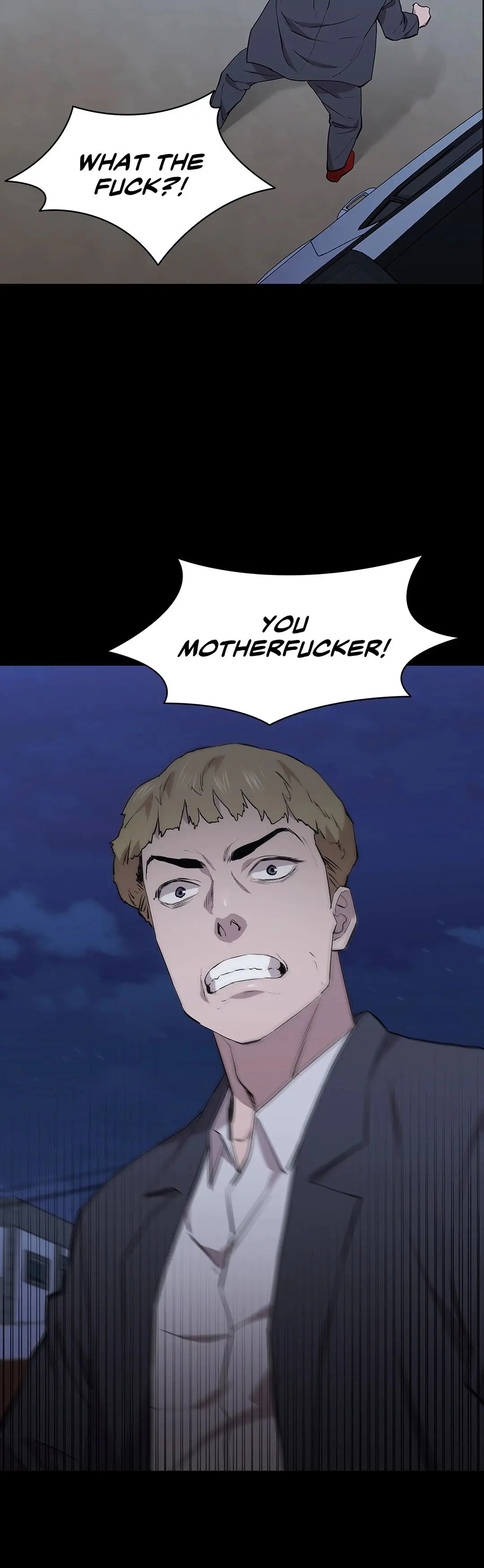 Thorns On Innocence Chapter 32 - Page 39