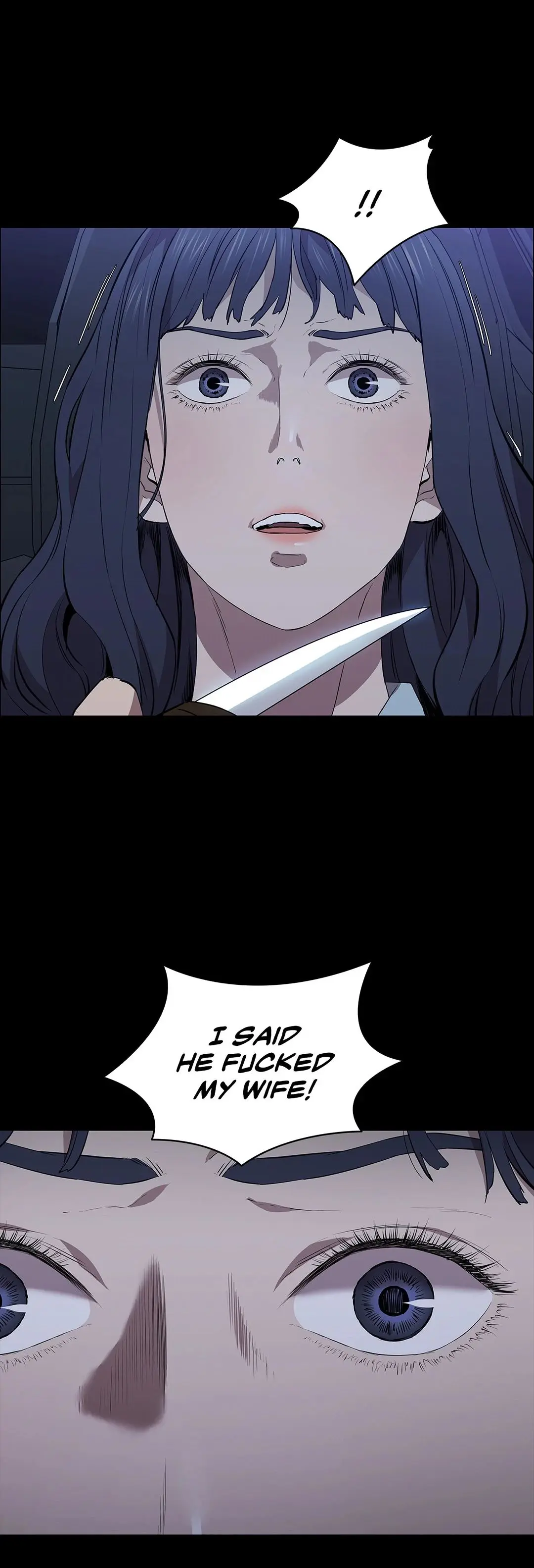 Thorns On Innocence Chapter 32 - Page 4