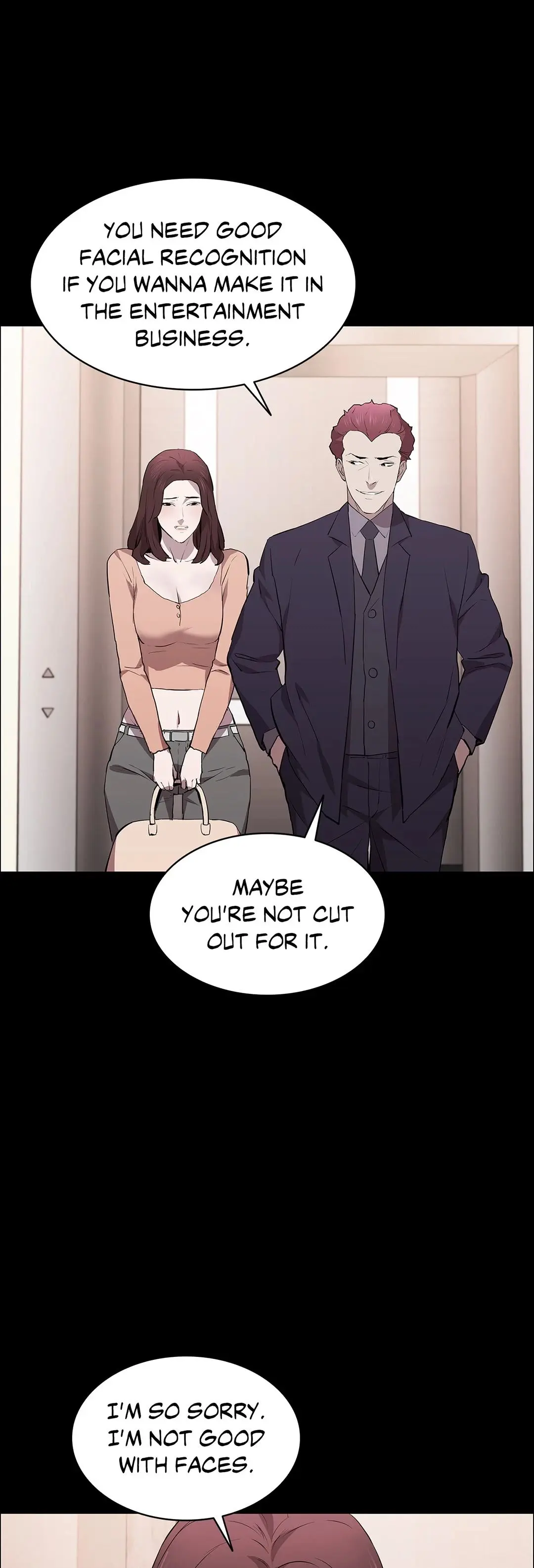 Thorns On Innocence Chapter 32 - Page 41