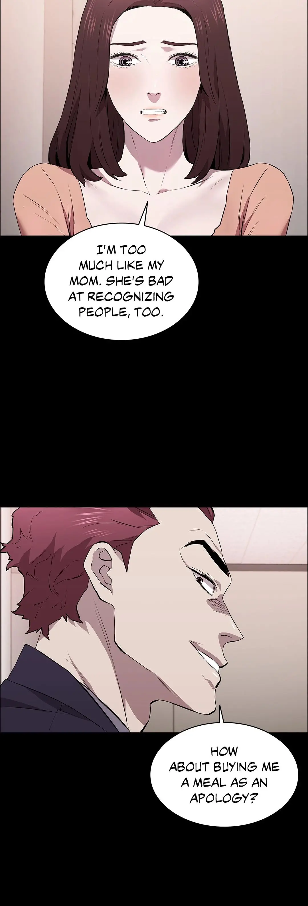 Thorns On Innocence Chapter 32 - Page 42