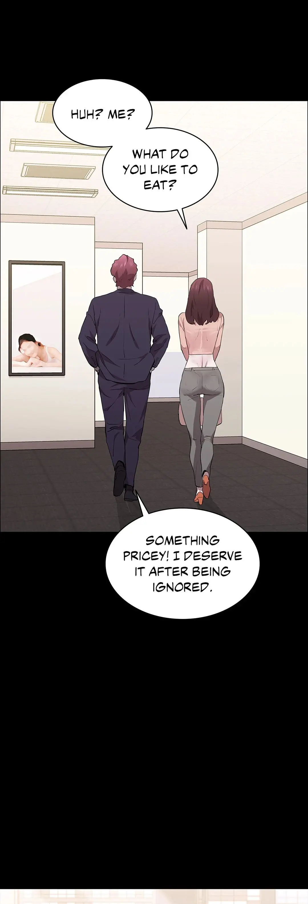 Thorns On Innocence Chapter 32 - Page 43