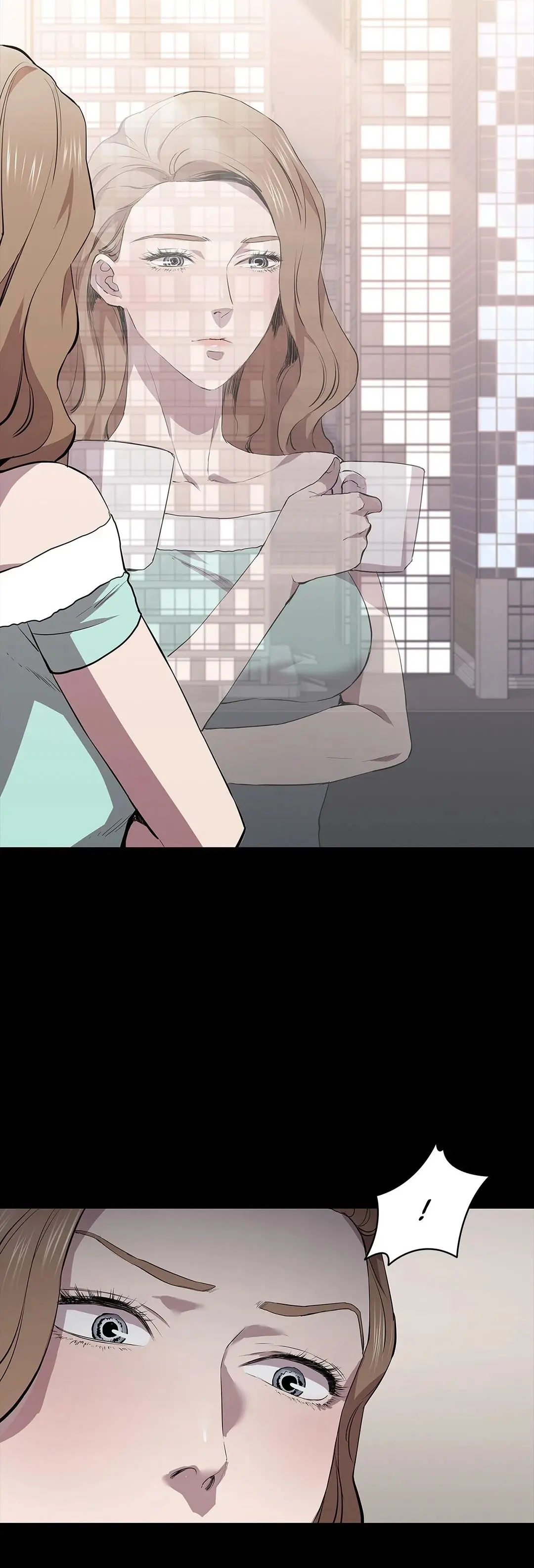 Thorns On Innocence Chapter 32 - Page 44