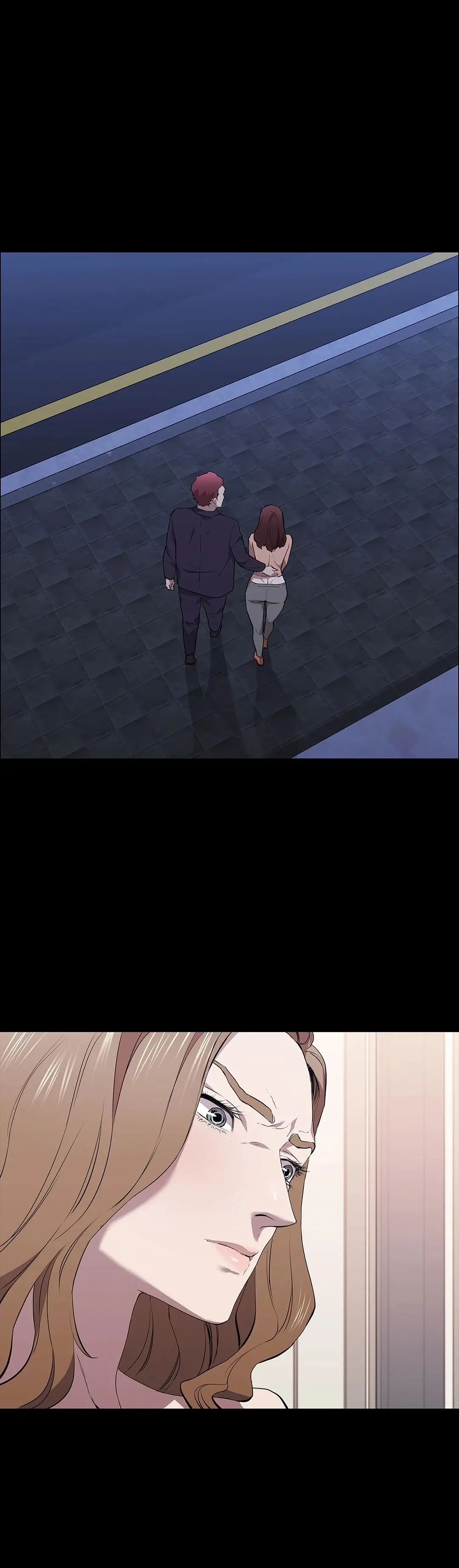 Thorns On Innocence Chapter 32 - Page 45