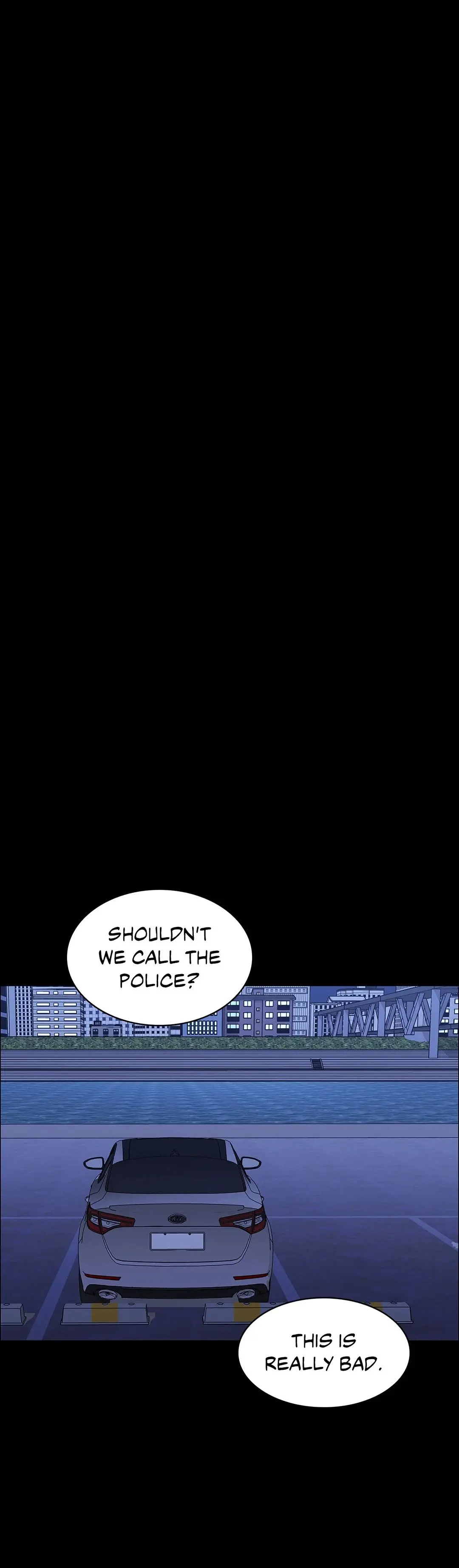 Thorns On Innocence Chapter 32 - Page 46