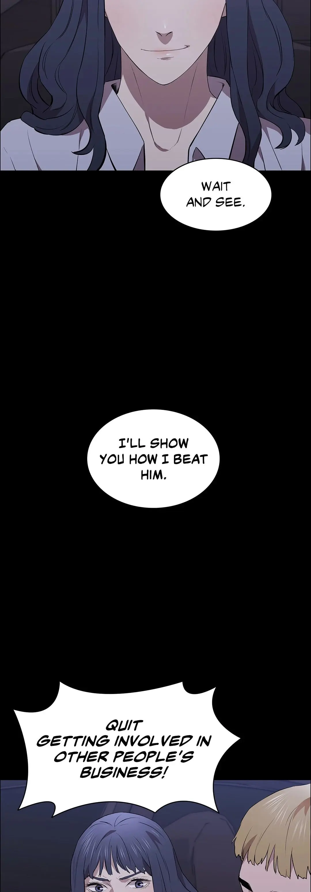 Thorns On Innocence Chapter 32 - Page 50