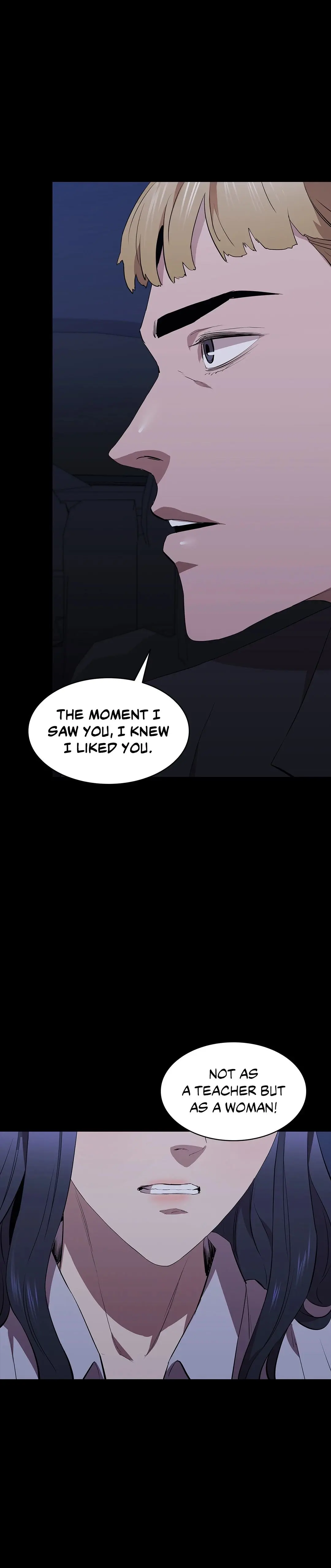 Thorns On Innocence Chapter 32 - Page 54
