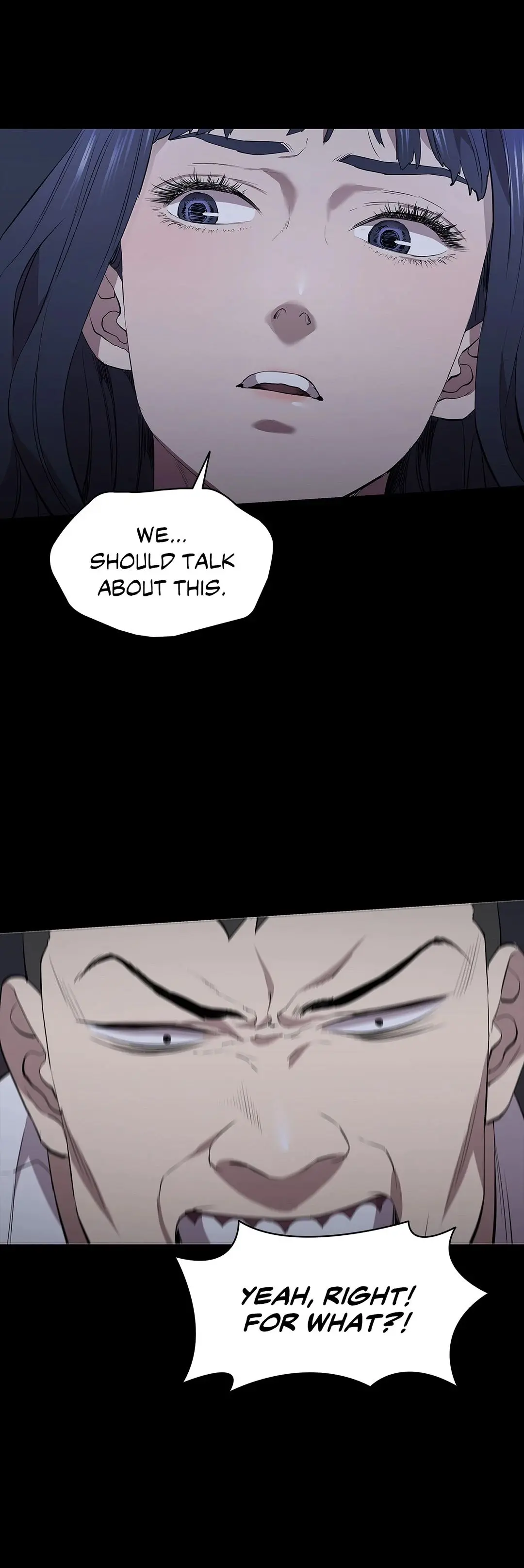 Thorns On Innocence Chapter 32 - Page 7