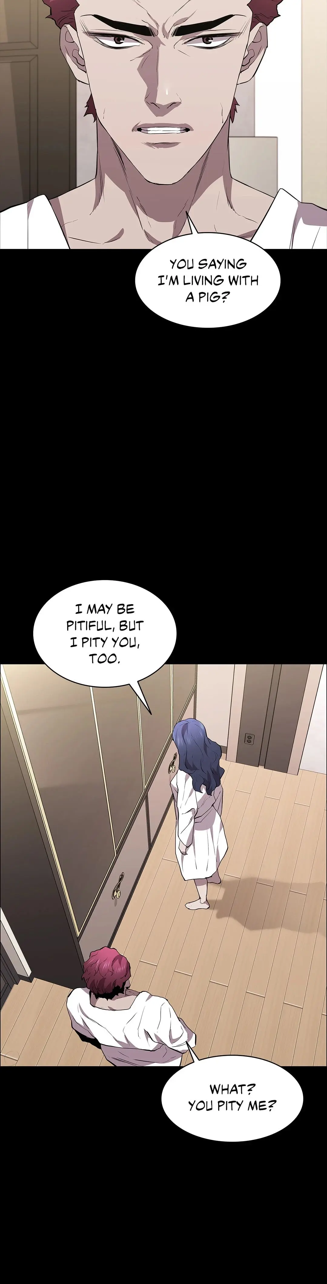 Thorns On Innocence Chapter 33 - Page 11