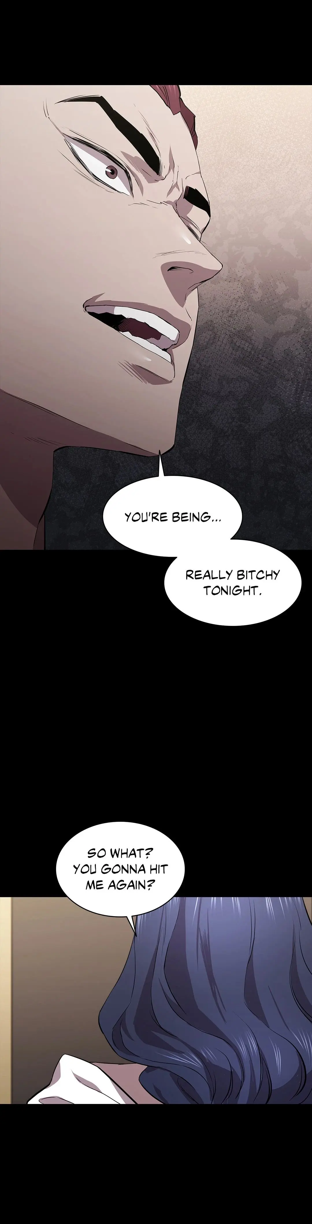 Thorns On Innocence Chapter 33 - Page 12