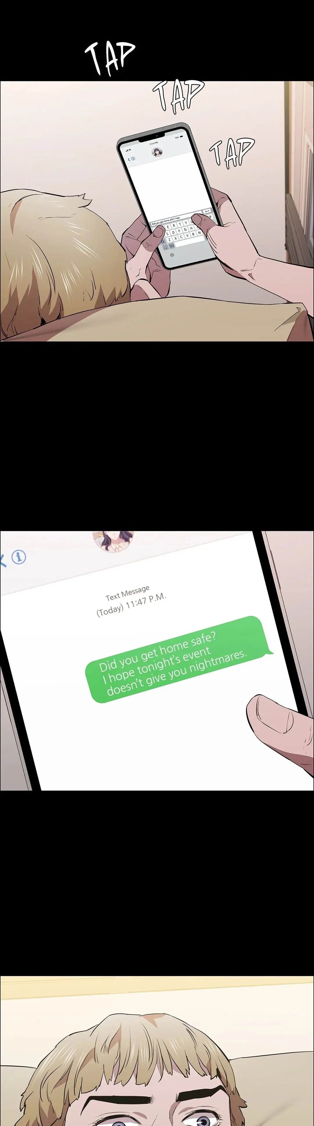 Thorns On Innocence Chapter 33 - Page 16