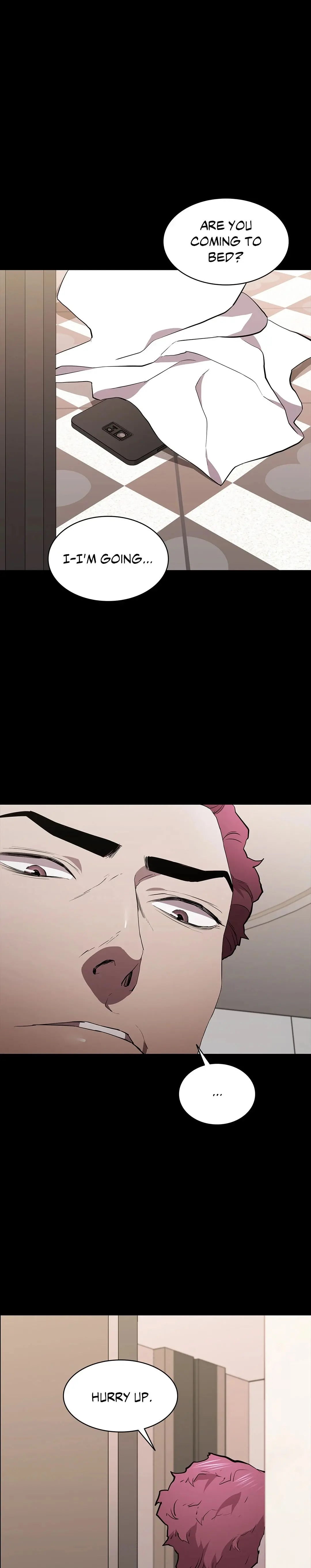 Thorns On Innocence Chapter 33 - Page 22