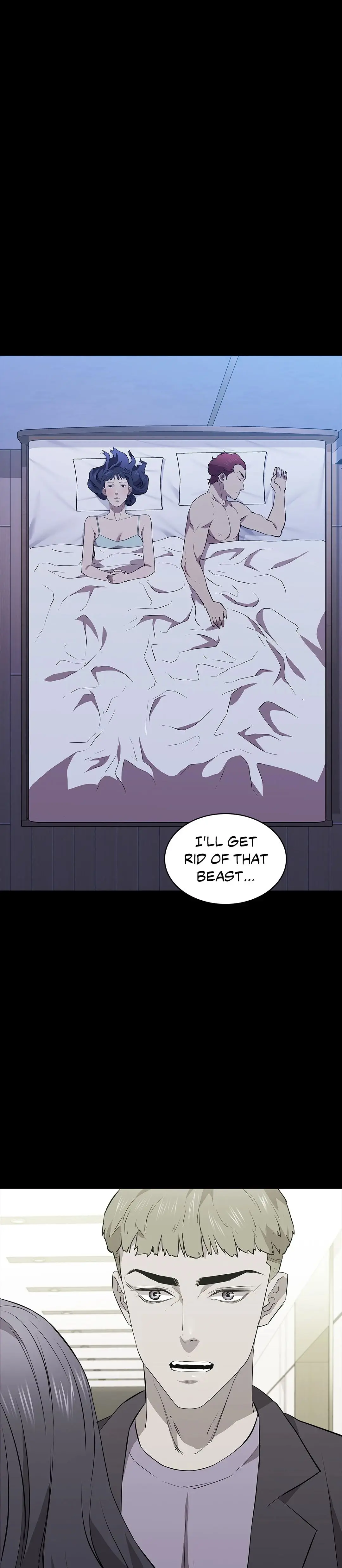 Thorns On Innocence Chapter 33 - Page 28