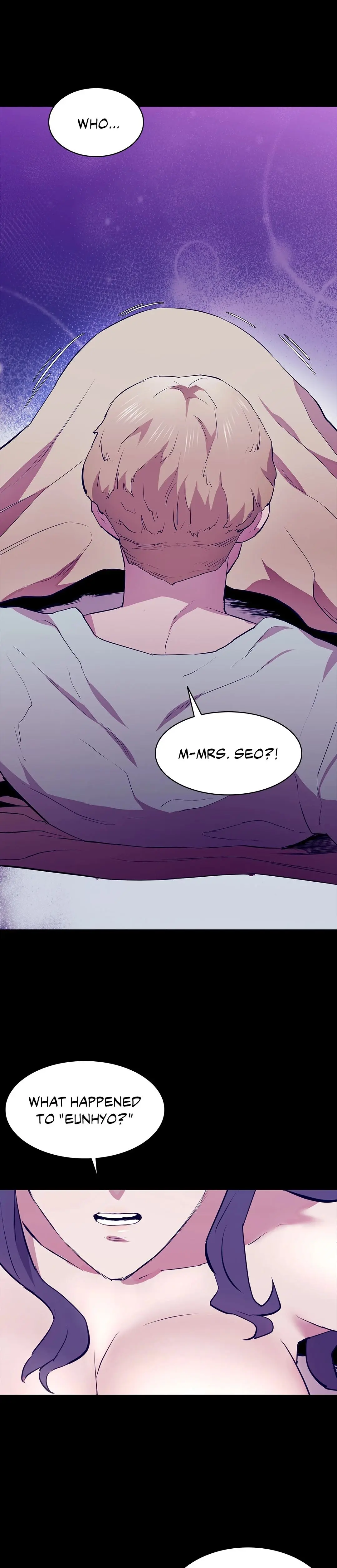 Thorns On Innocence Chapter 33 - Page 31