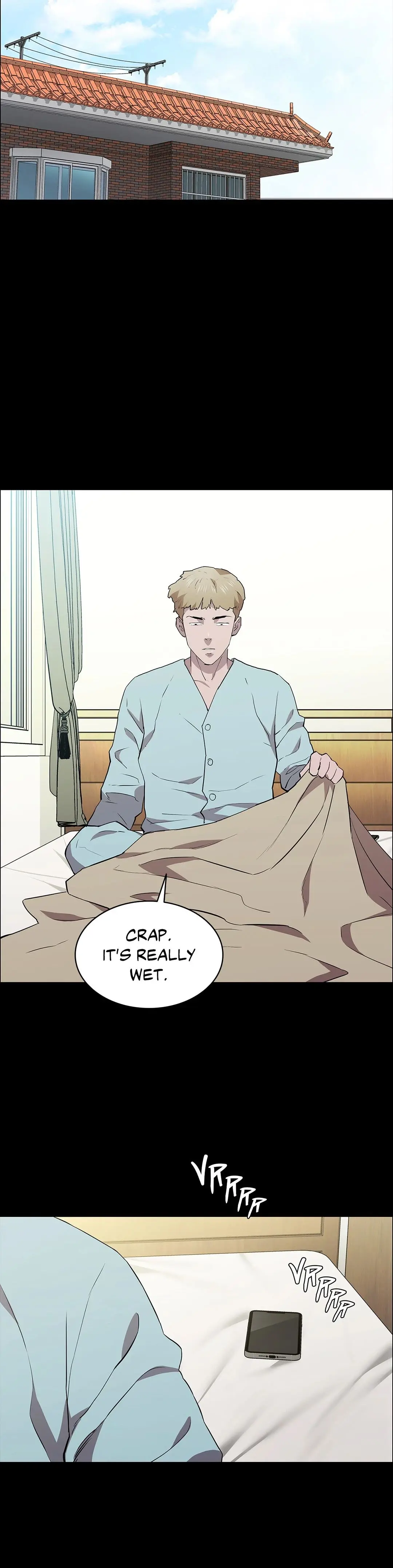 Thorns On Innocence Chapter 33 - Page 35
