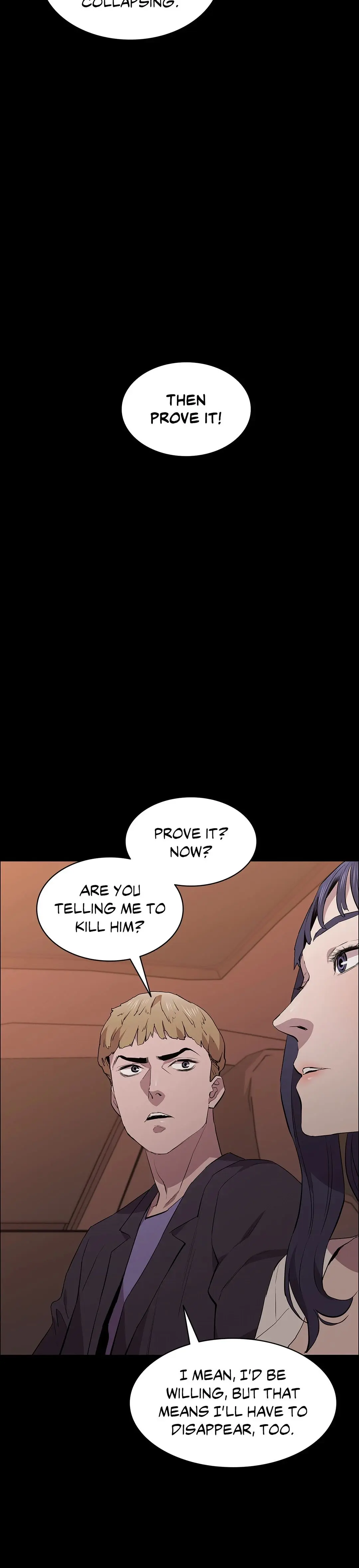 Thorns On Innocence Chapter 33 - Page 39