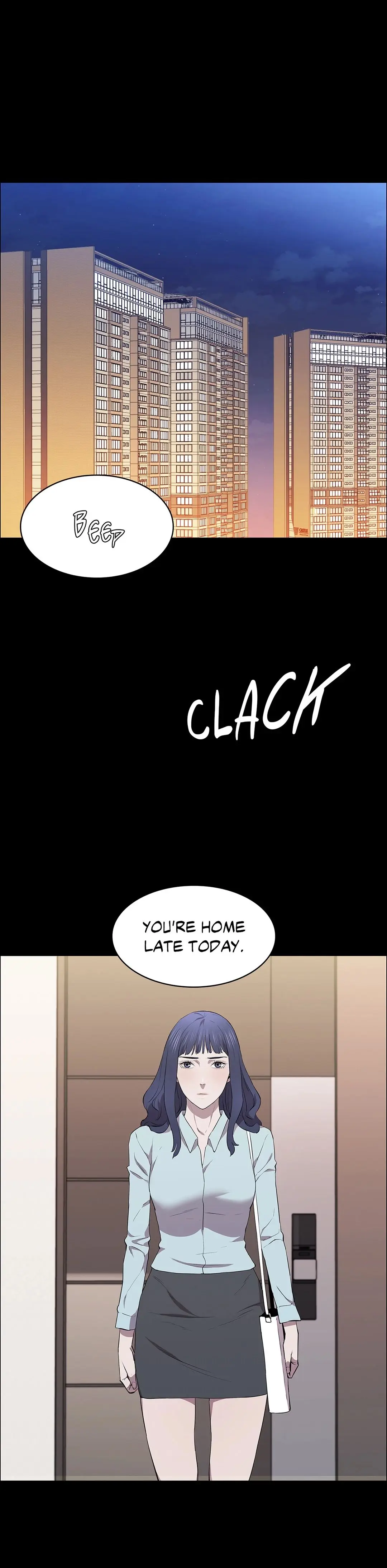 Thorns On Innocence Chapter 33 - Page 4