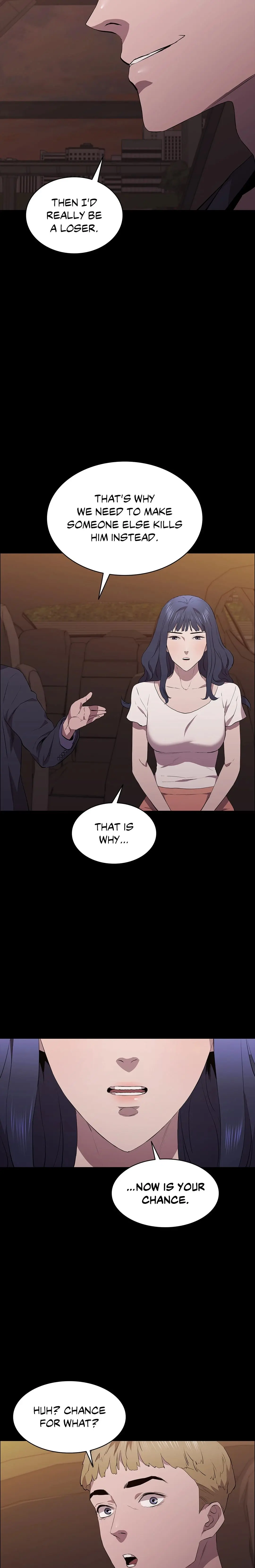 Thorns On Innocence Chapter 33 - Page 41