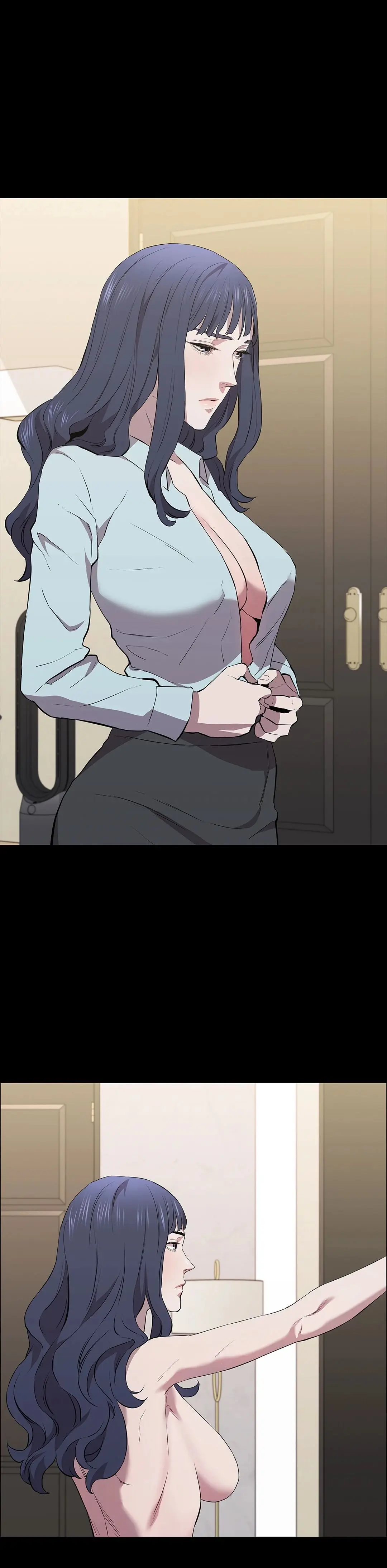 Thorns On Innocence Chapter 33 - Page 6