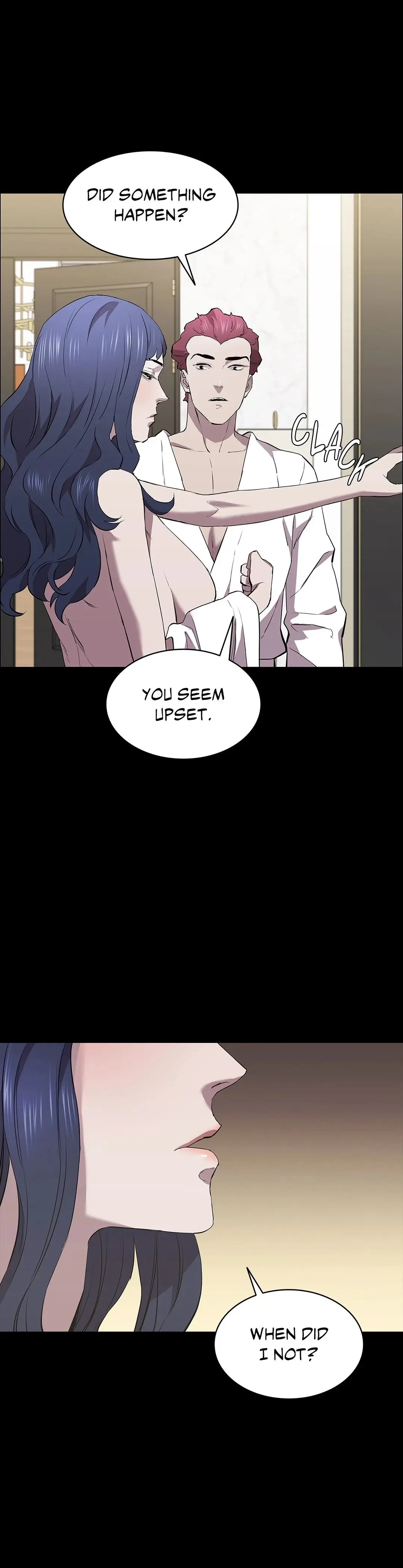Thorns On Innocence Chapter 33 - Page 7