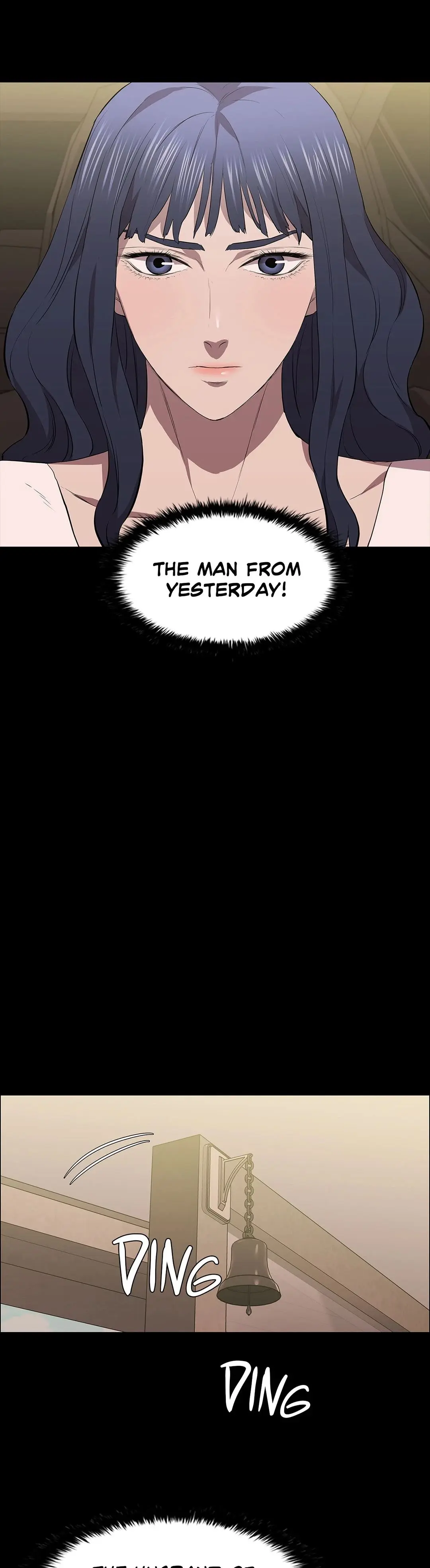 Thorns On Innocence Chapter 34 - Page 1