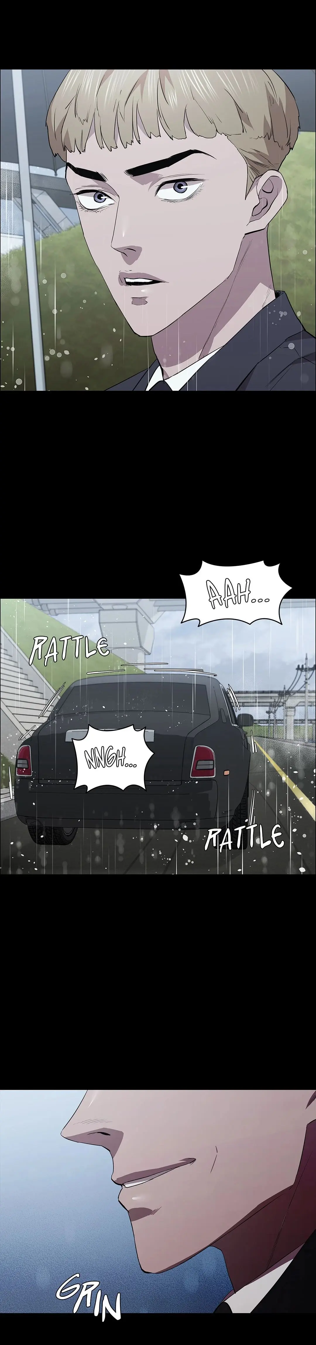 Thorns On Innocence Chapter 34 - Page 30