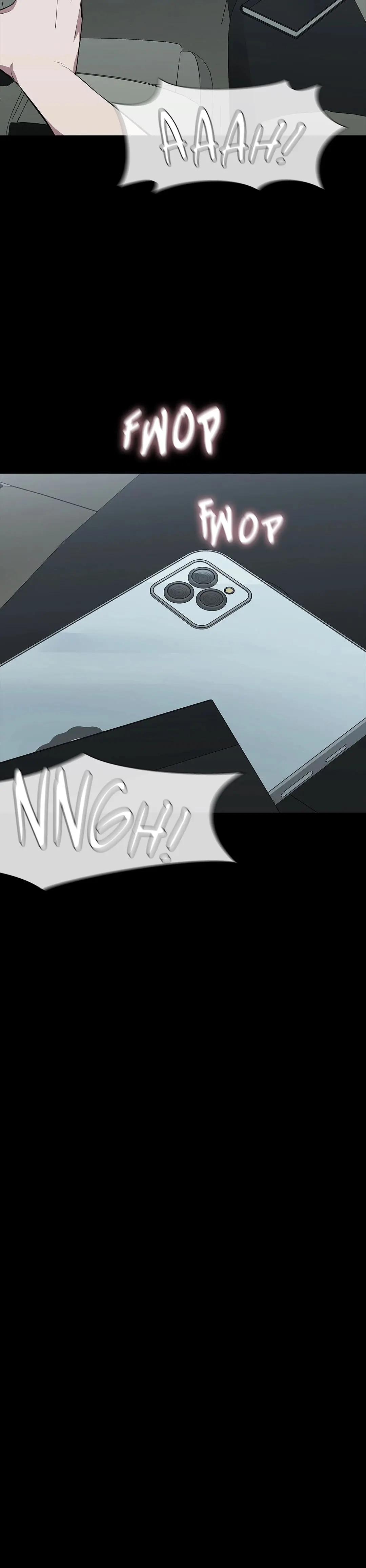 Thorns On Innocence Chapter 34 - Page 33