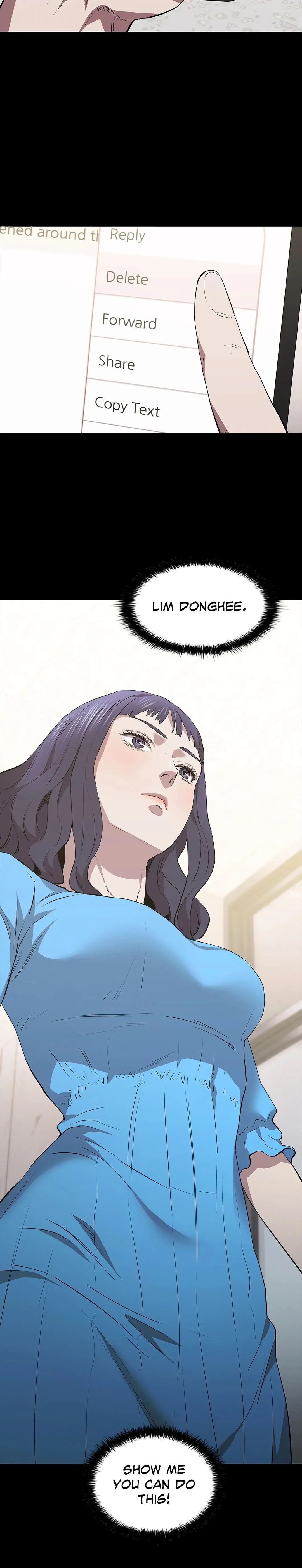 Thorns On Innocence Chapter 34 - Page 6