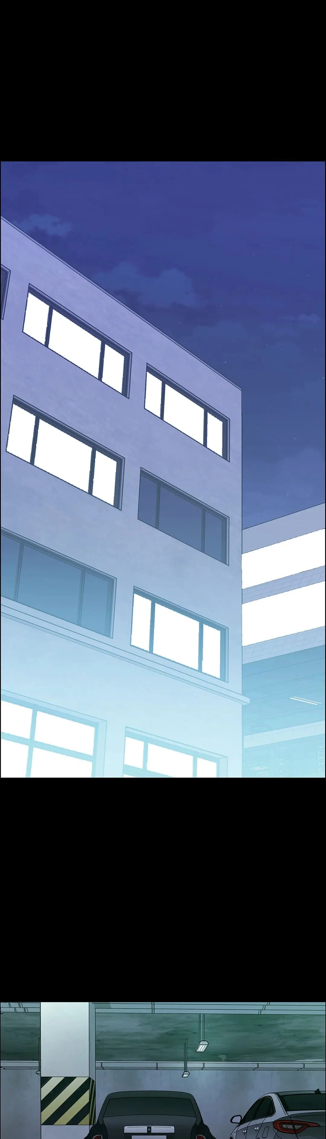 Thorns On Innocence Chapter 35 - Page 1