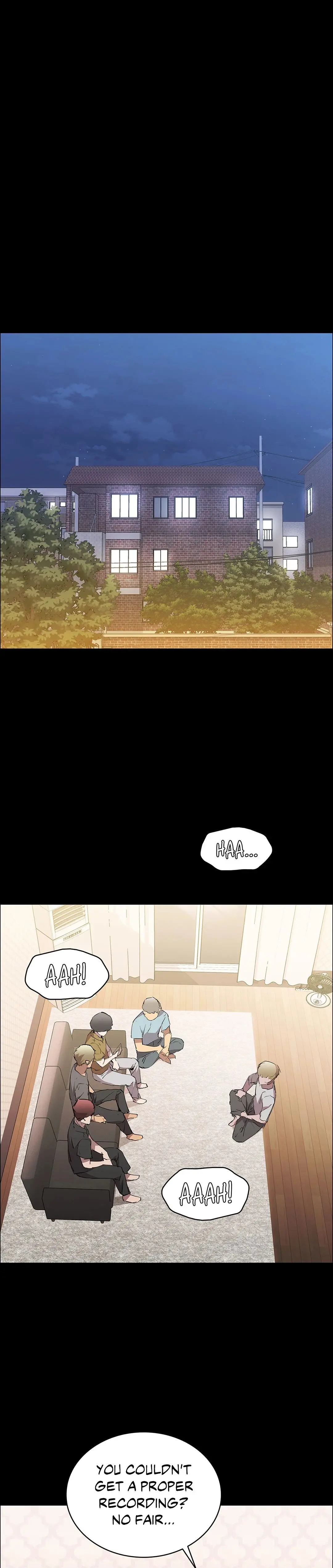 Thorns On Innocence Chapter 35 - Page 10