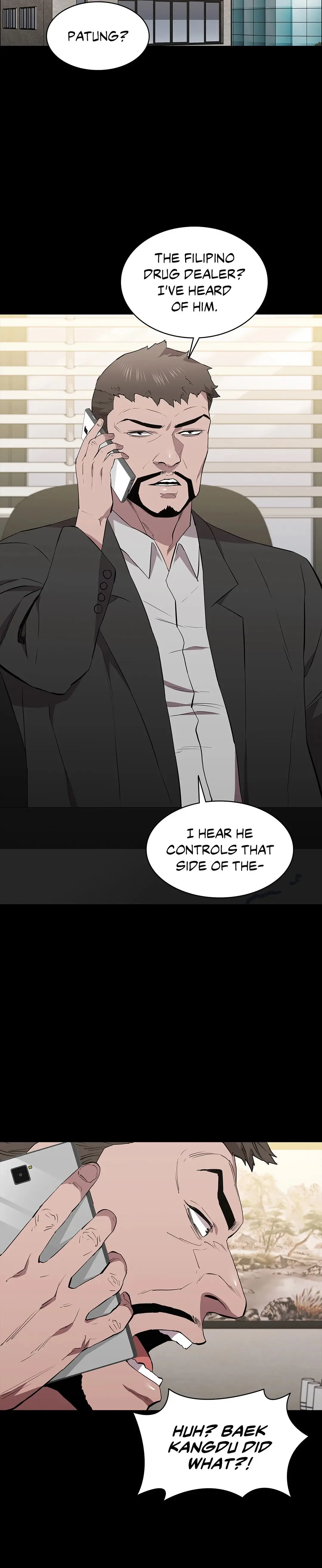 Thorns On Innocence Chapter 35 - Page 15