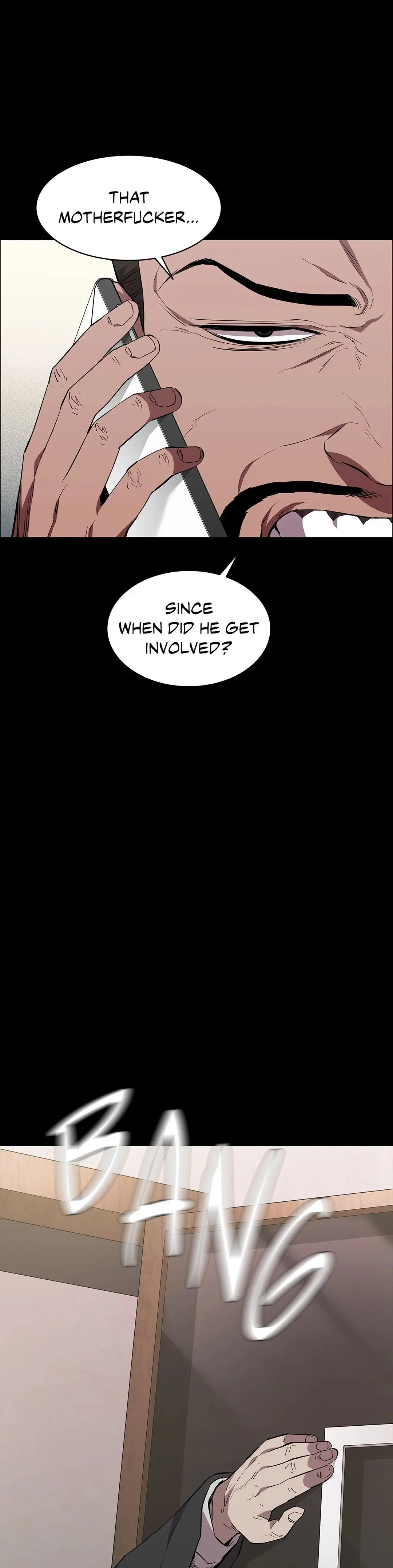 Thorns On Innocence Chapter 35 - Page 16