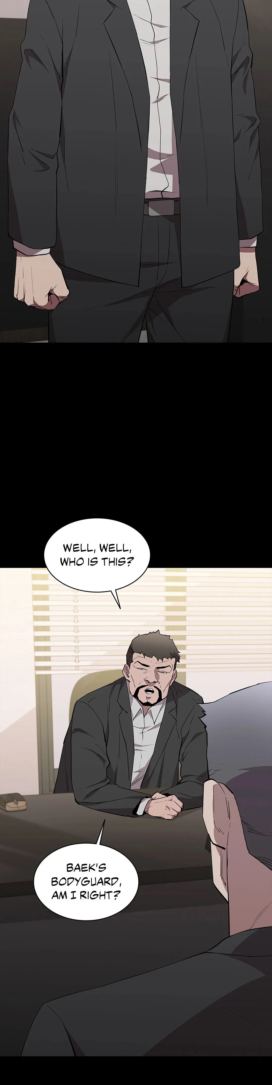 Thorns On Innocence Chapter 35 - Page 18