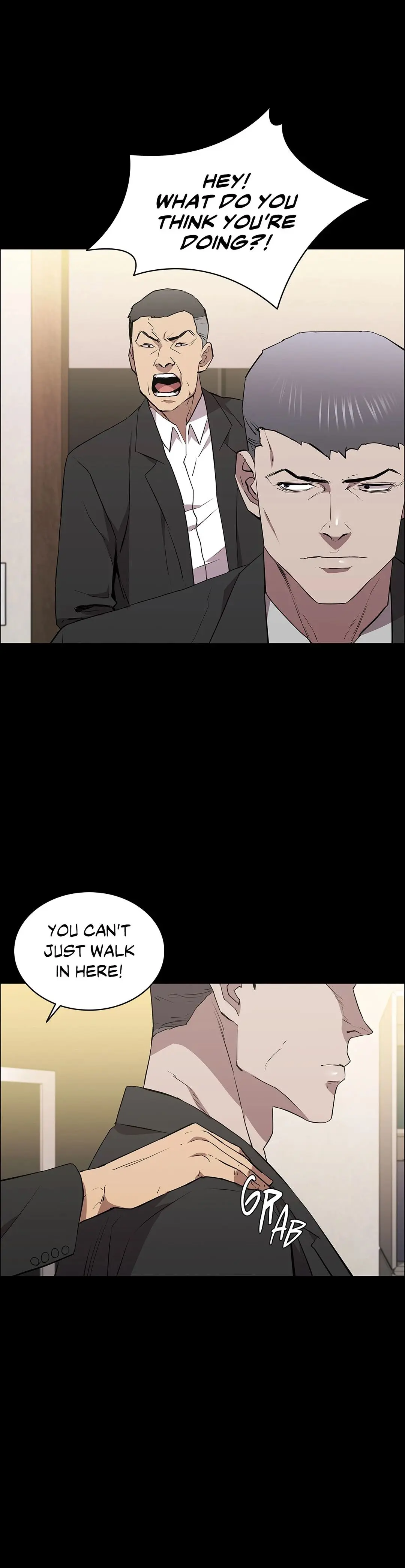 Thorns On Innocence Chapter 35 - Page 19
