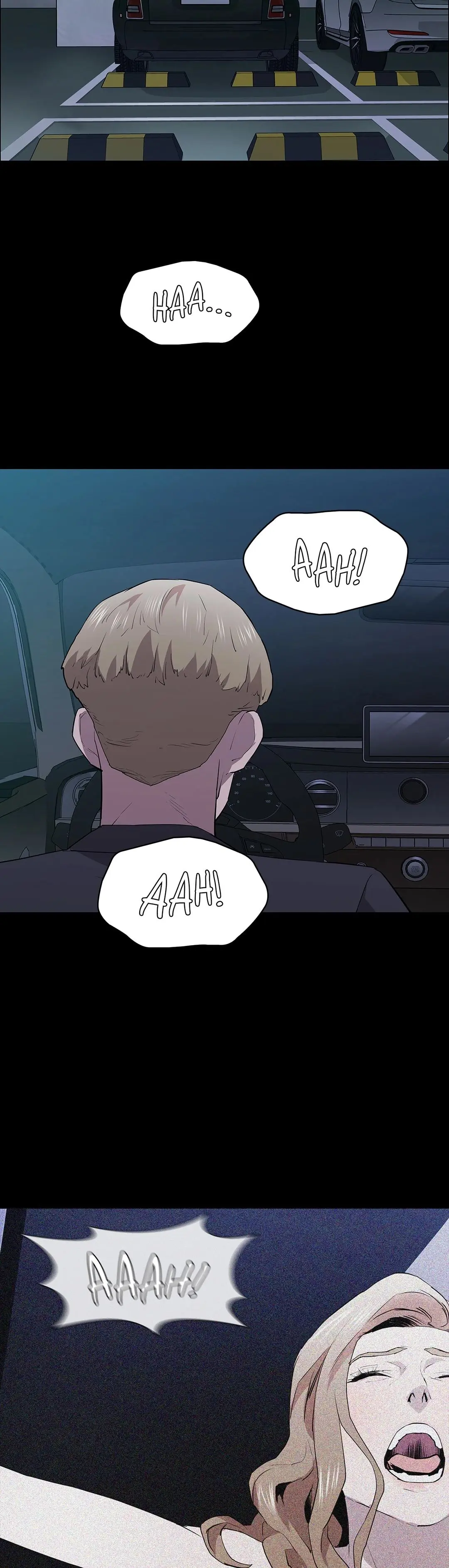 Thorns On Innocence Chapter 35 - Page 2