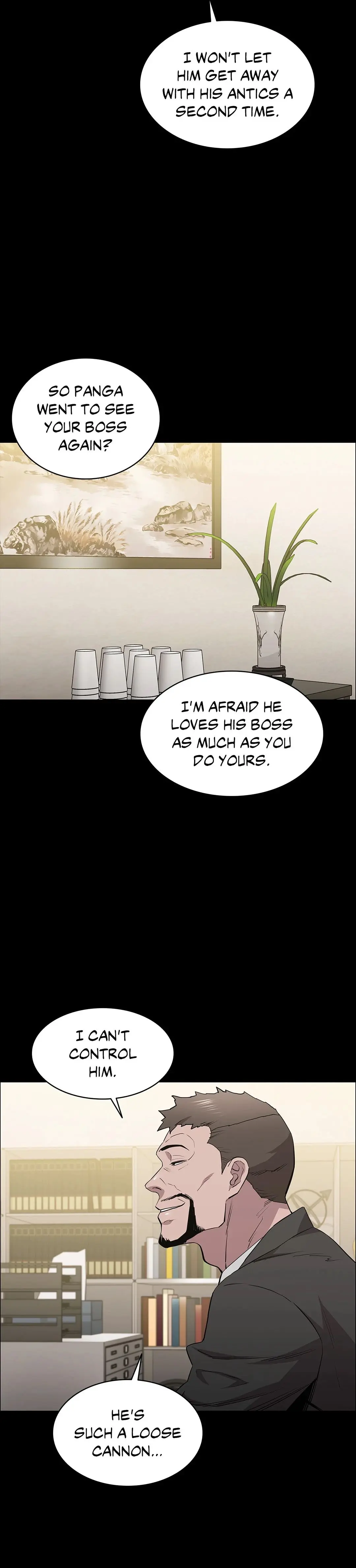 Thorns On Innocence Chapter 35 - Page 24