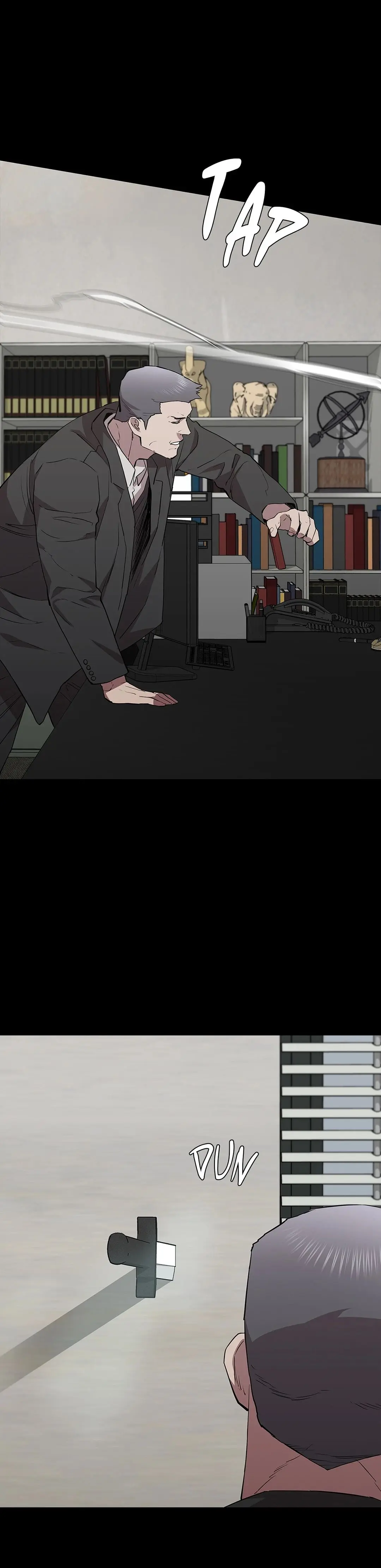 Thorns On Innocence Chapter 35 - Page 27